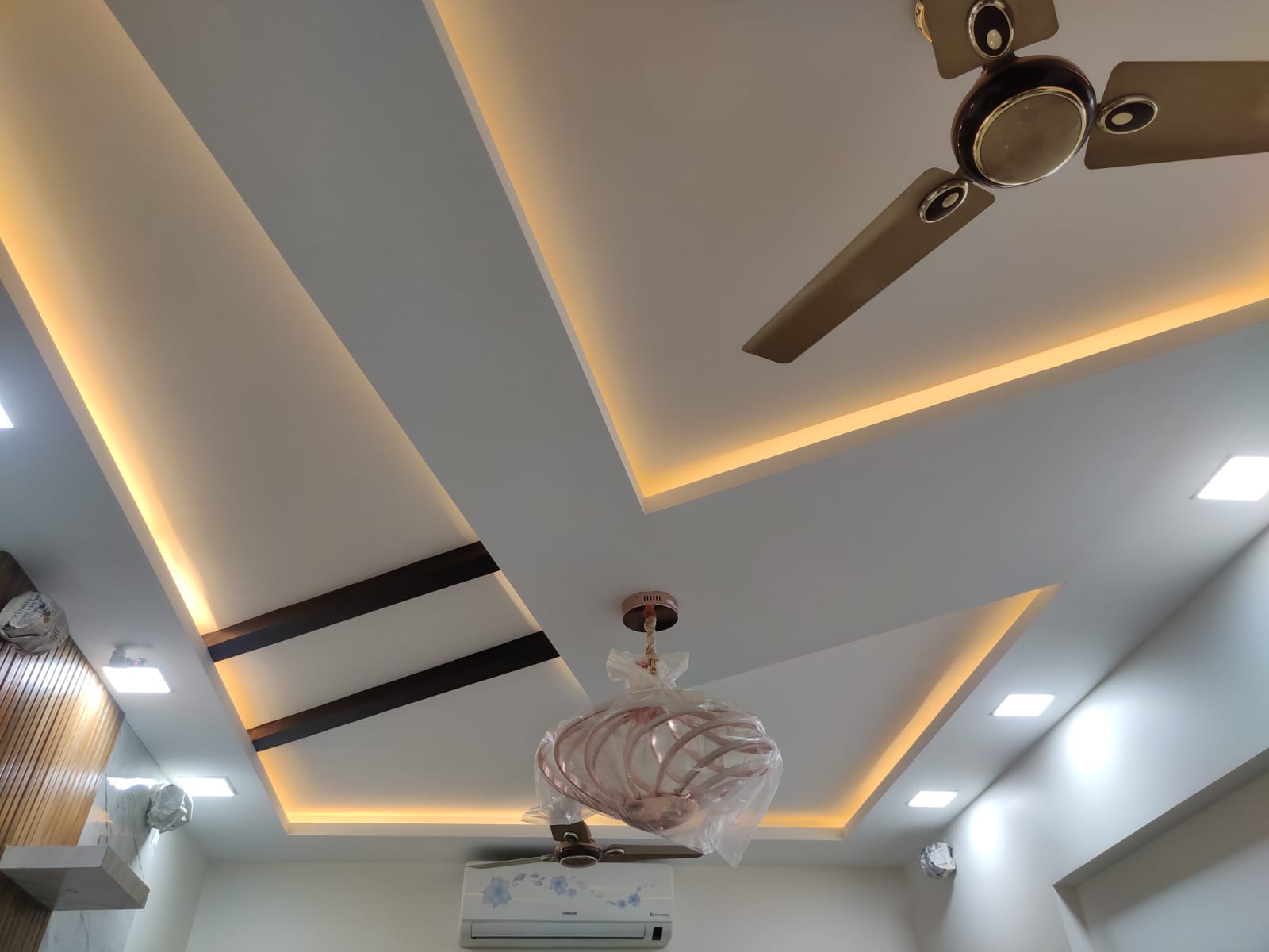 Promenade 3 2BHK interior 14